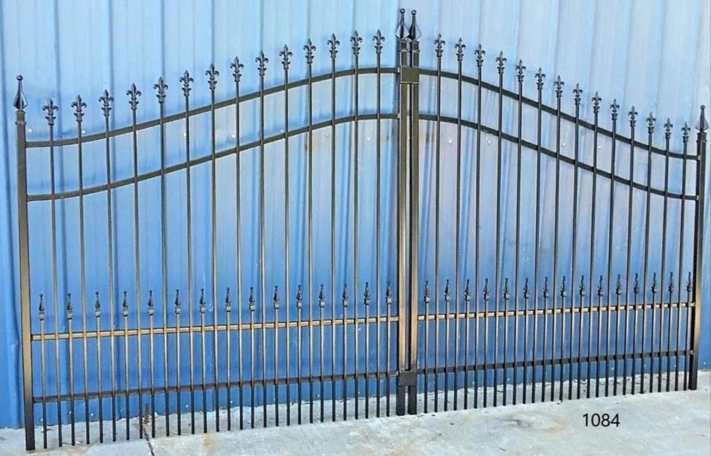Gate 1084